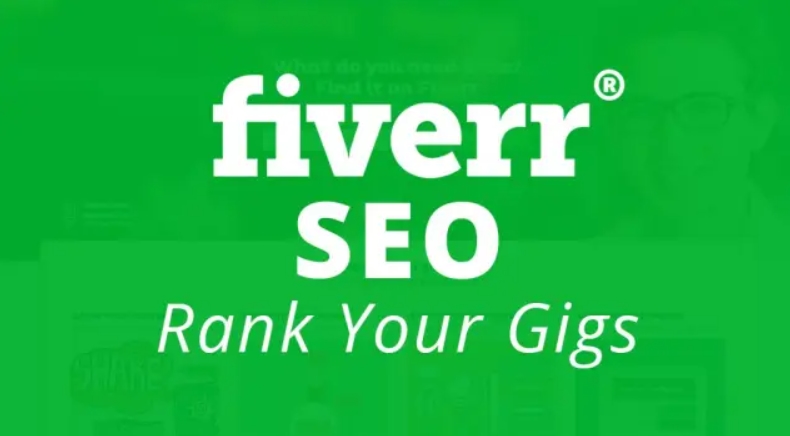 How to rank fiverr gig