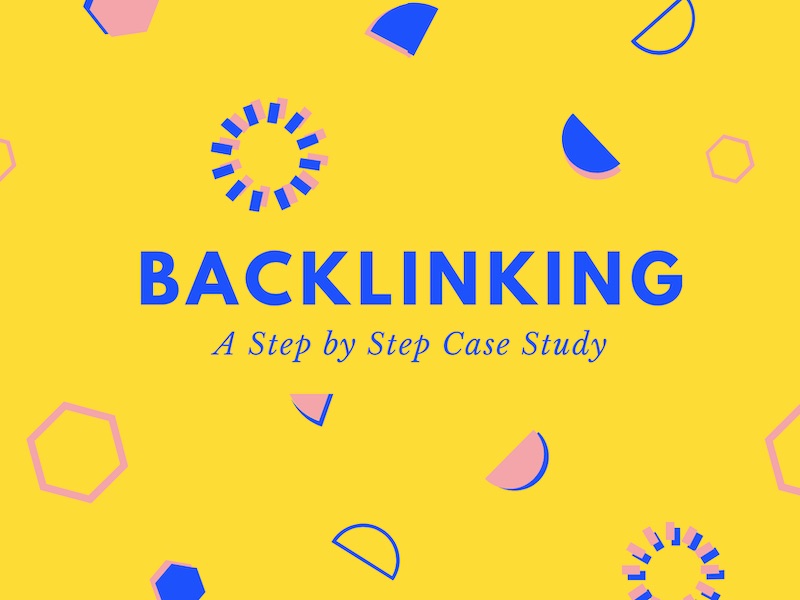 build quality backlinks