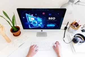 SEO Services in Cambodia