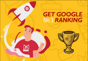 Get Your Site On Google Top With Our Premium SEO Service