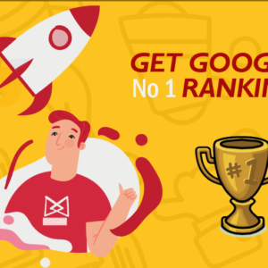 Get Your Site On Google Top With Our Premium SEO Service