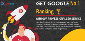 Get Your Site On Google Top With Our Premium SEO Service