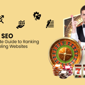 Expert Gambling SEO for Casino and Betting Sites in Thailand, Indonesia, UAE, and Cambodia