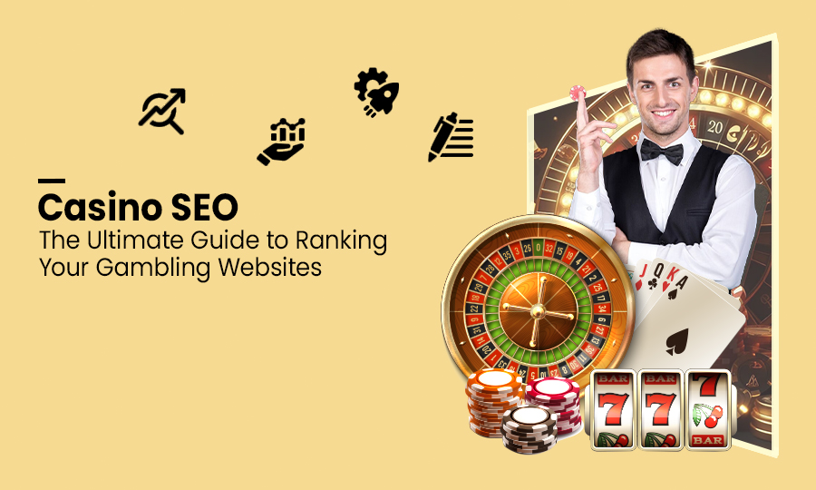 Expert Gambling SEO for Casino and Betting Sites in Thailand, Indonesia, UAE, and Cambodia