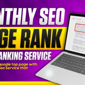 Rank NO 1 with Monthly Premium Link Building 2500 Backlinks