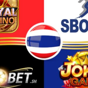 iGaming SEO services for online casinos in Thailand