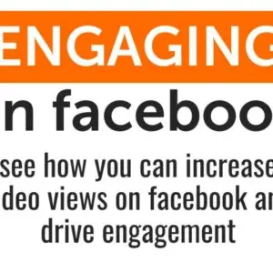 Boost Facebook views for enhanced social media engagement