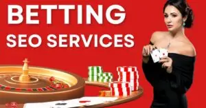 iGaming SEO services for online casinos and gaming platforms in Malaysia