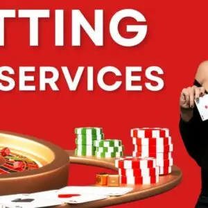 iGaming SEO services for online casinos and gaming platforms in Malaysia