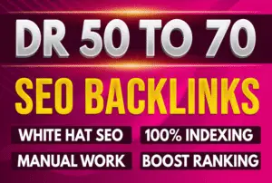 DR 50 PBN Links