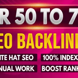 Boost SEO with DR 50 PBN Links for higher rankings and traffic
