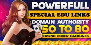 100 Guest Posts from High DA 90–60 UNI Blogs