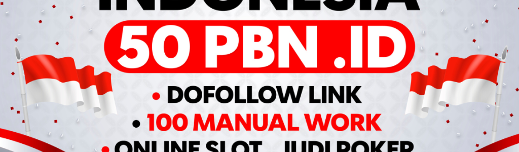 50 High Quality PBN Homepage backlinks